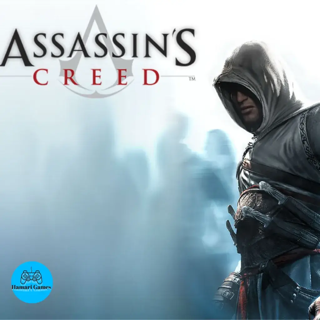 Assassin's Creed 1 Download for PC