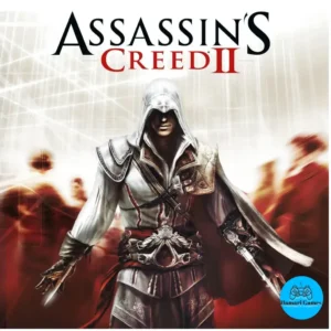 Assassins Creed 2 for PC