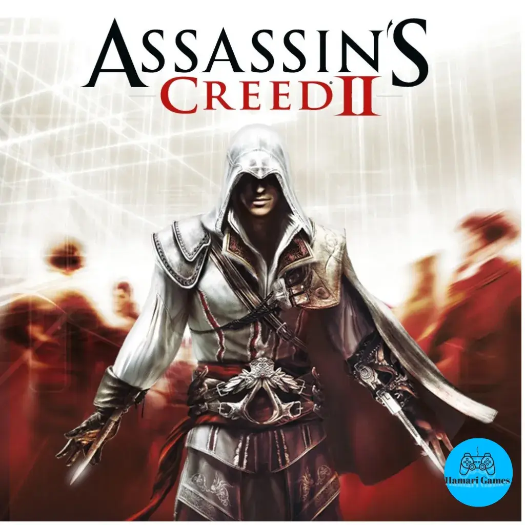 Assassin's Creed 2 Download for PC