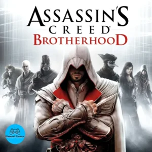 Assassin’s Creed Brotherhood for PC