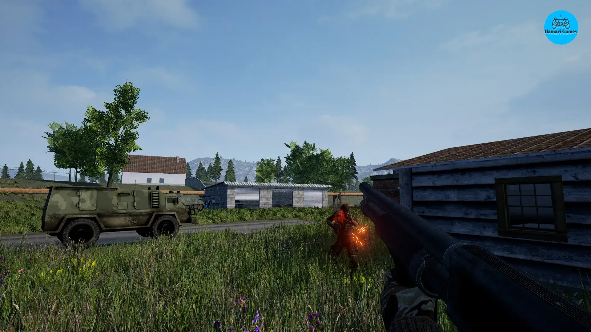 IGI 1 download for PC