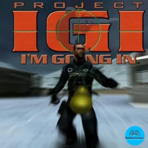 IGI 1 for PC