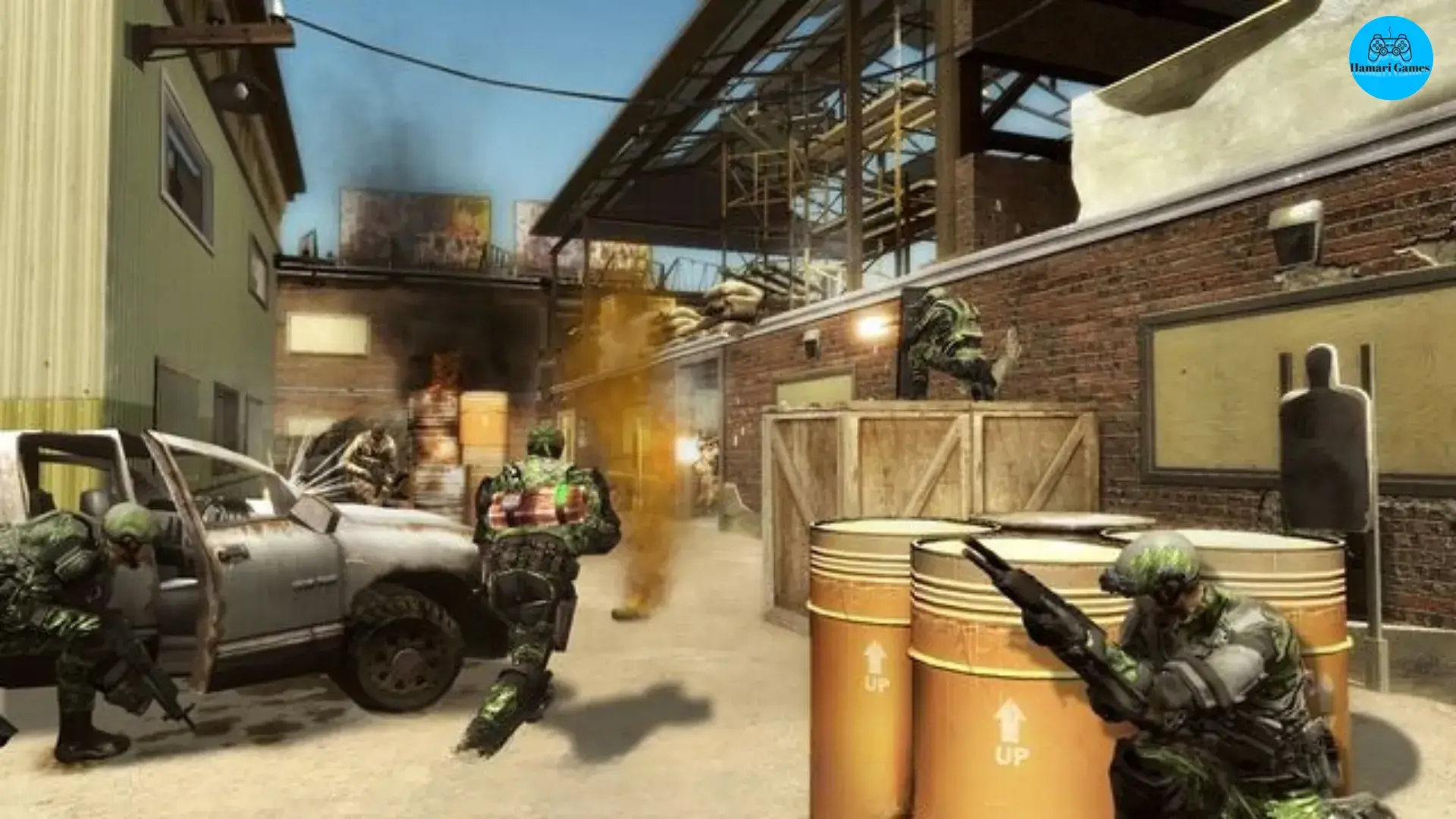 IGI 2 Download for PC