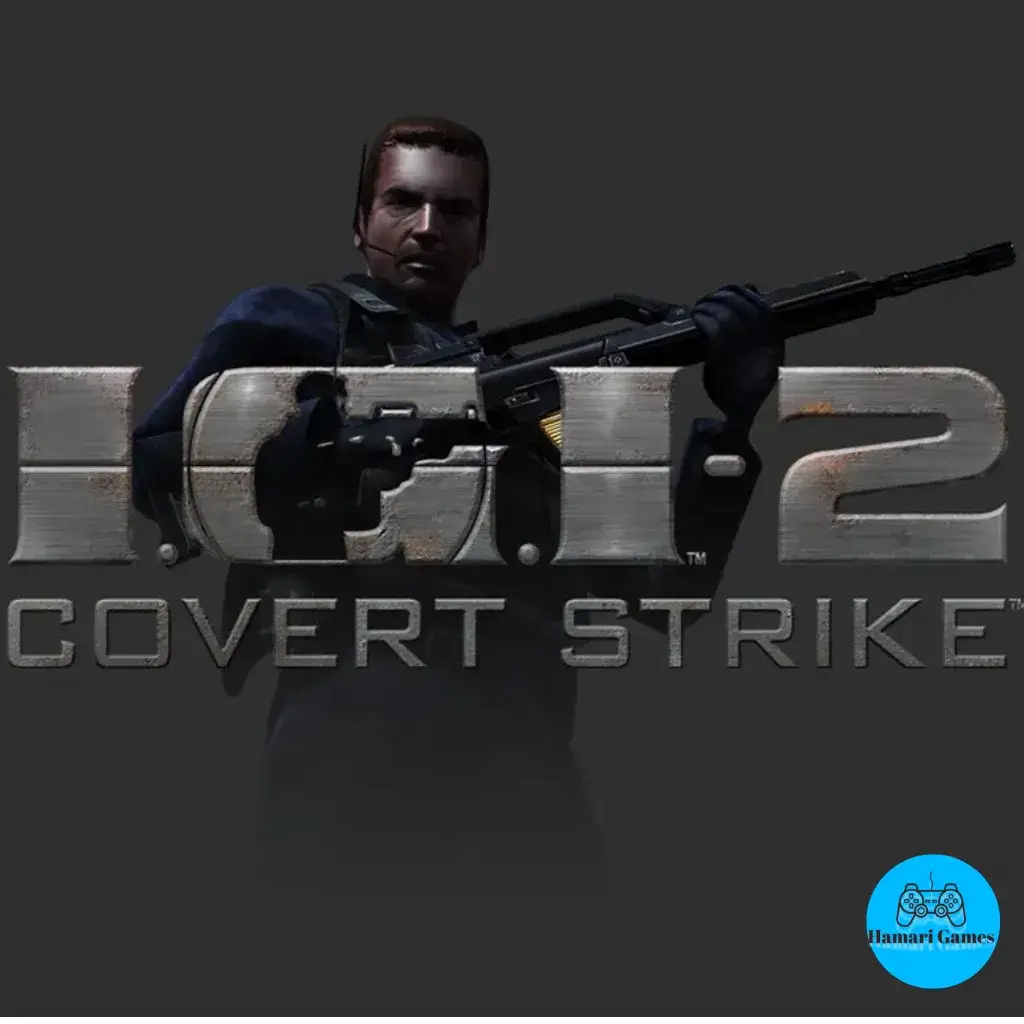 IGI 2 Cover Strike Download for PC