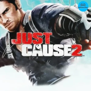 Just Cause 2 Download for PC