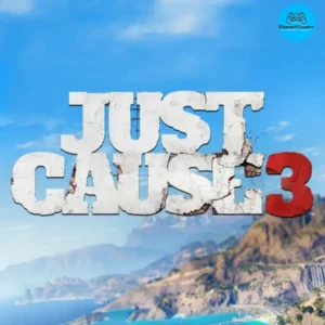 Just Cause 3 Download for PC (Full Version)