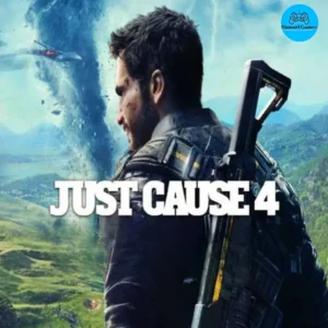 Just Cause 4 download for PC