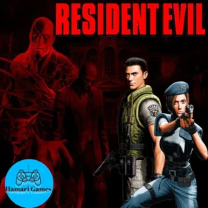 Resident Evil 1 Download for PC
