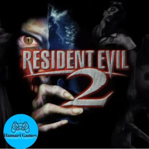 Resident Evil 2 Download for PC