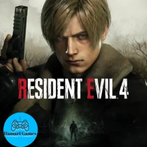 Resident Evil 4 for PC