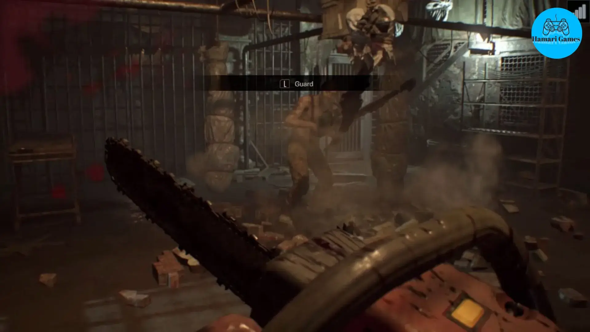 Resident Evil 7 Biohazard cracked for pc