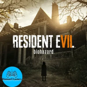 Resident Evil 7 Biohazard for pc