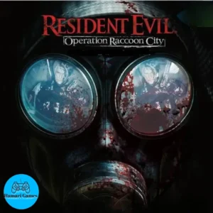 Resident Evil Operation Raccoon City for PC