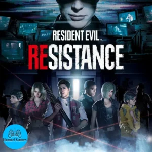 Resident Evil Resistance for PC