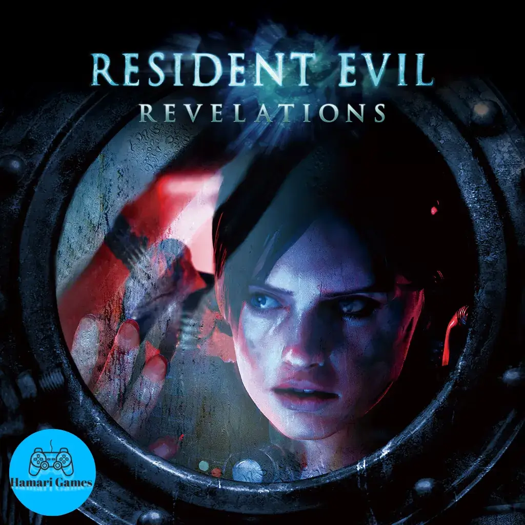 Resident Evil Revelations 1 for PC