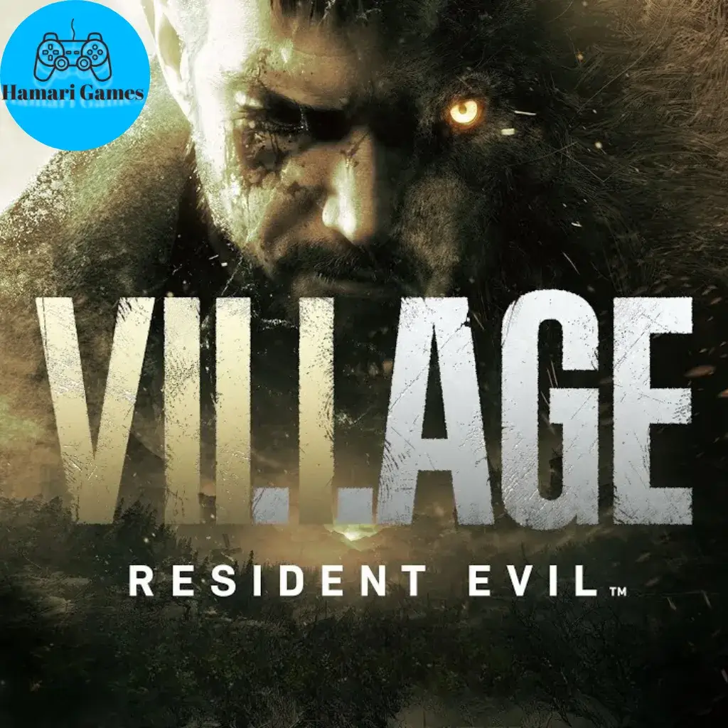 Resident Evil Village for PC