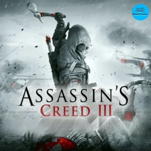 Assassins Creed 3 for PC