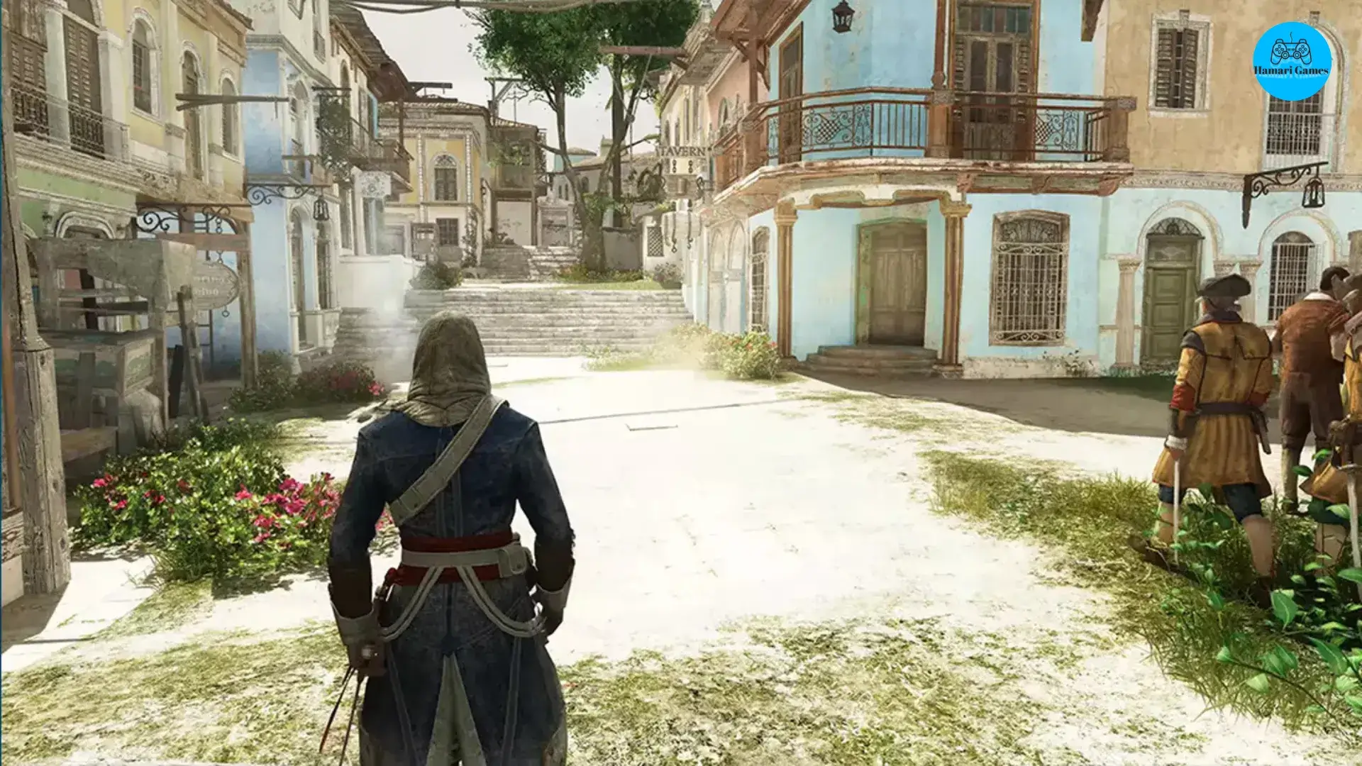 Assassins Creed IV Black Flag download for PC