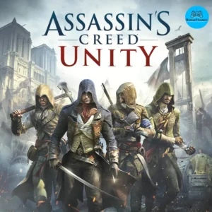 AssassinsCreed Unity for PC