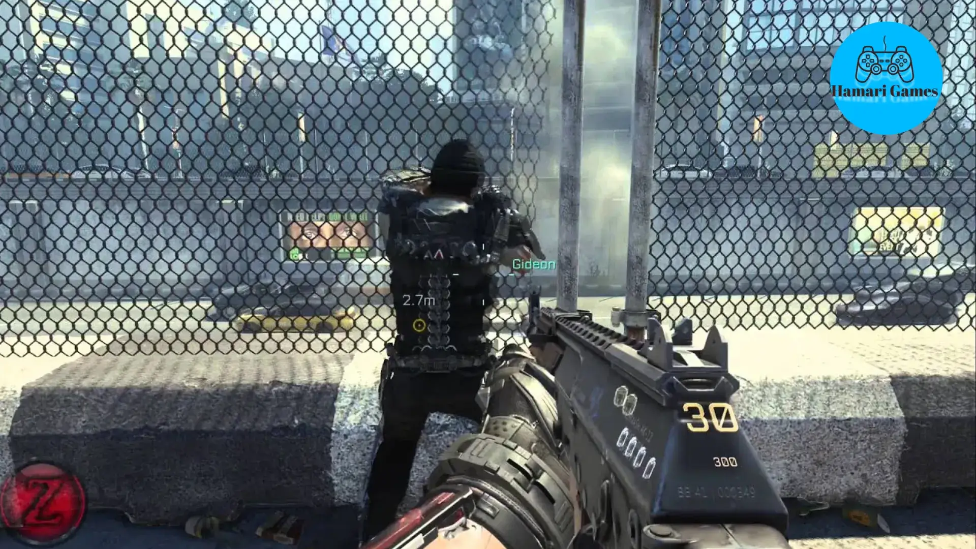 Call of Duty Advanced Warfare Download for PC