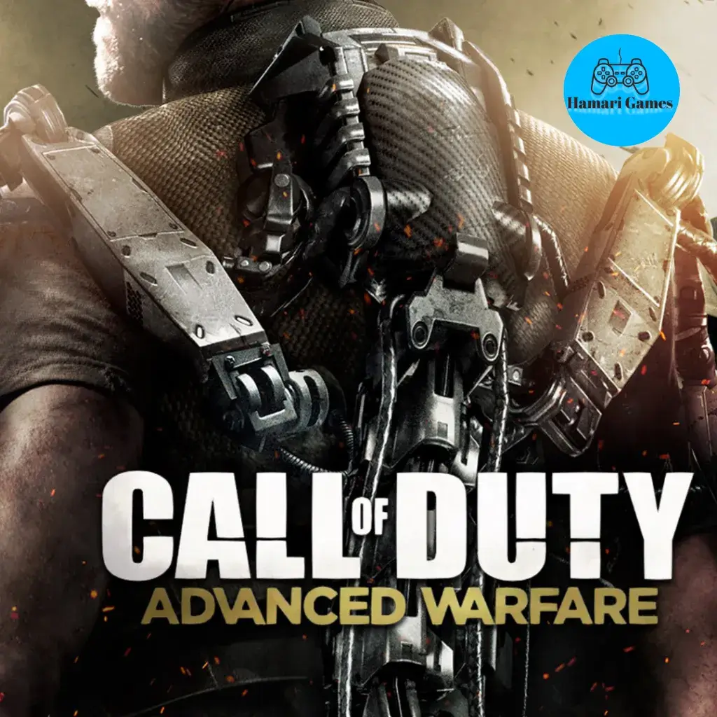Call of Duty Advanced Warfare for PC