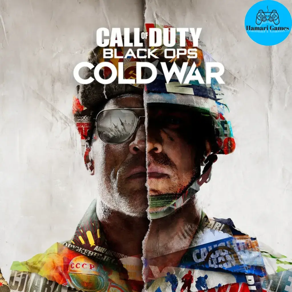 Call of Duty Black Ops Cold War for PC