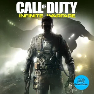 Call of Duty Infinite Warfare for pc