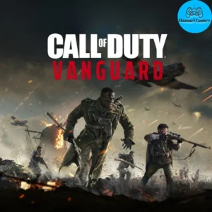Call of Duty Vanguard for pc