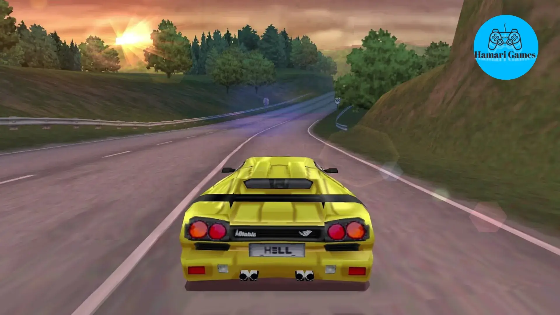 Need For Speed High Stakes download for PC