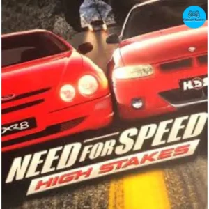 Need For Speed High Stakes for PC