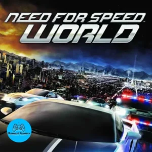 Need For Speed World for PC
