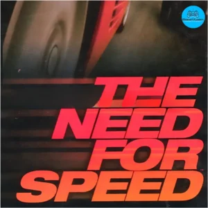 Need for Speed 1994 for PC