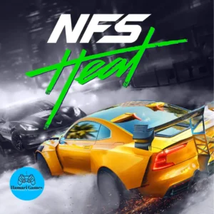 Need for Speed Heat for PC