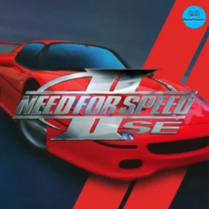 Need for Speed II SE for PC