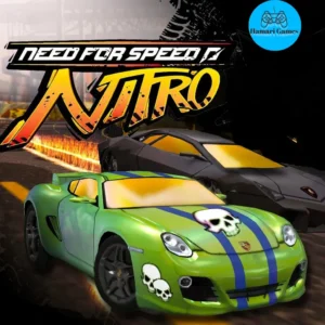 Need for Speed Nitro for PC