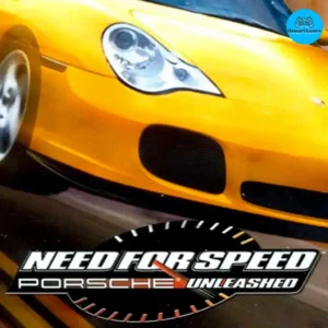Need for Speed Porsche Unleashed for PC
