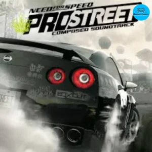 Need for Speed Pro Street for PC