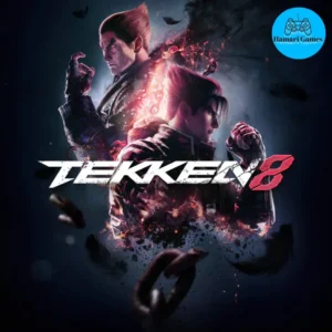 Tekken 8 for PC